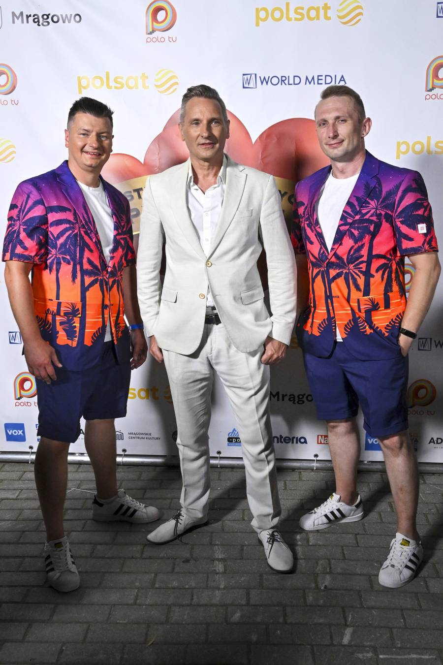 Skaner, fot. Jacek Kurnikowski/AKPA.