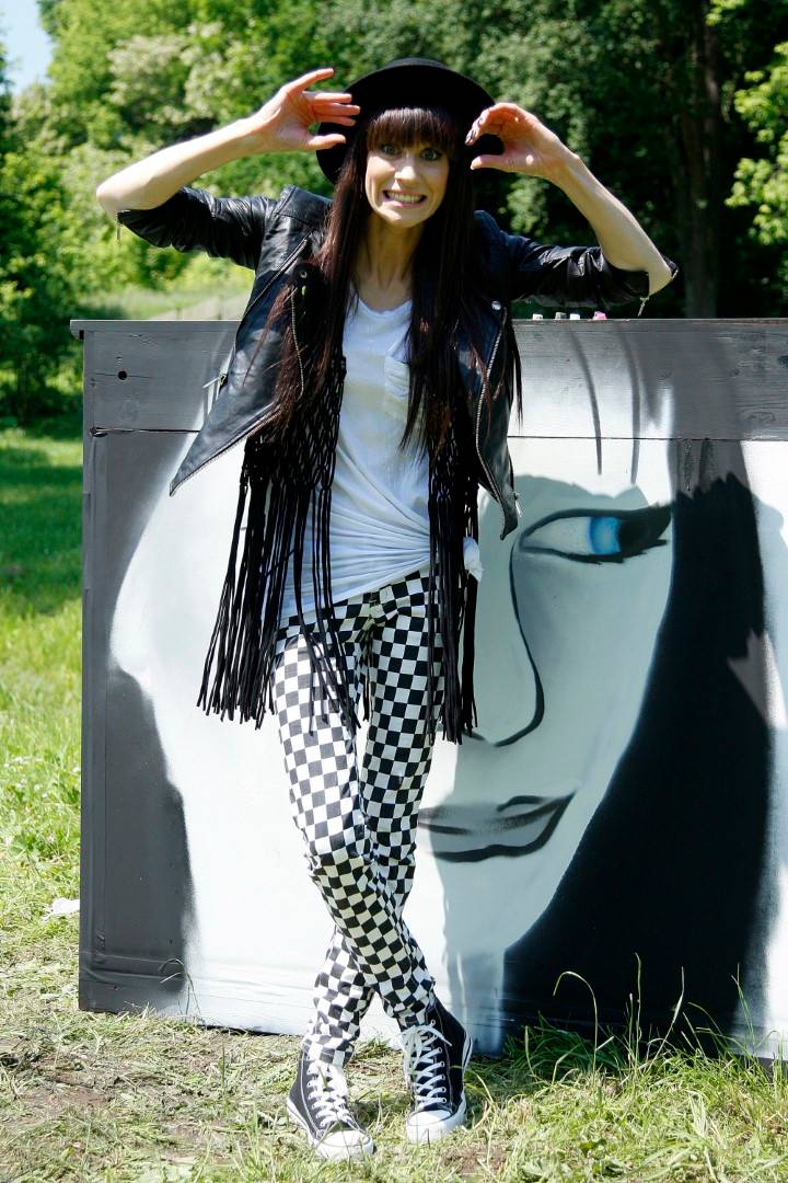 Sylwia Grzeszczak kończy 34 lata. Ona nic się nie starzeje!