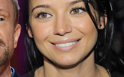 CO?! Cezary Pazura NIE CHCIAŁ się całować z Anną Przybylską (VIDEO)