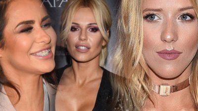 Tłum gwiazd na prezentacji nowej kolekcji Paprockiego&Brzozowskiego