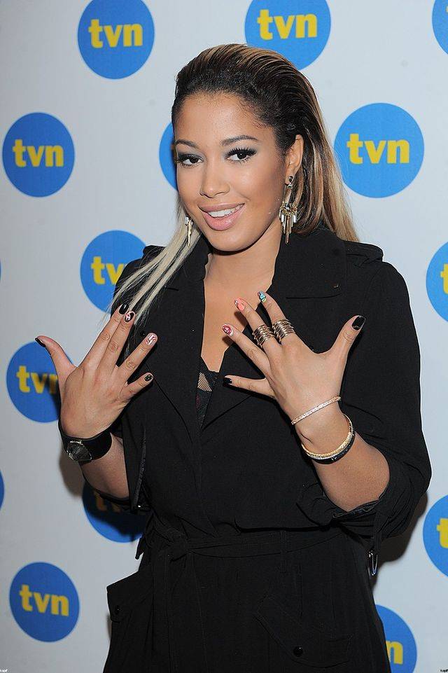 Ramówka TVN wiosna 2014