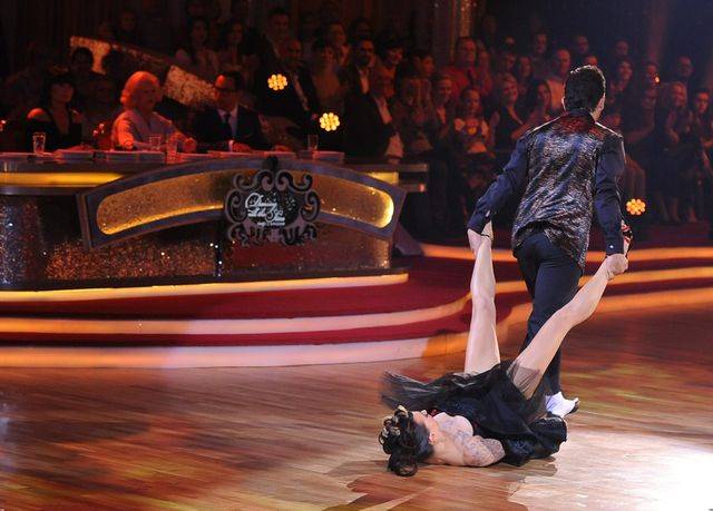 Michał Koterski w “Tańcu z gwiazdami”