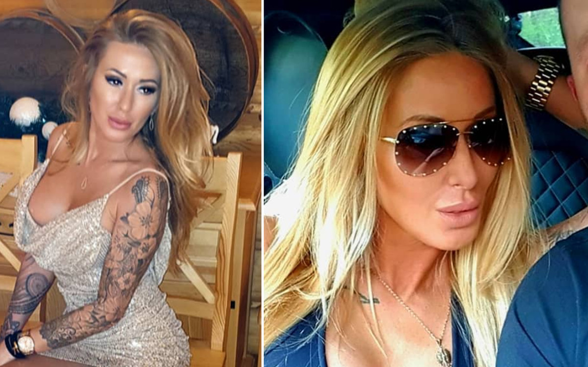 Internauci zaniepokojeni wpisem Sylwii Peretti! Menadżer komentuje jej stan zdrowia