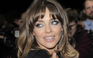 Edyta Herbuś wie, jak przyciągać spojrzenia (FOTO)