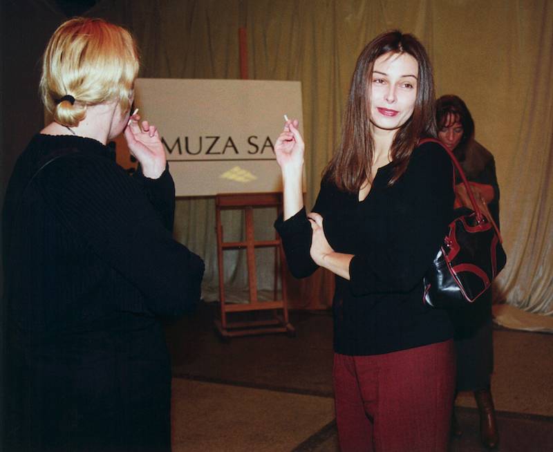 Historia miłosna Renaty Dancewicz. Plotki o romansie z Markiem Kondratem nie wyszły jej na dobre