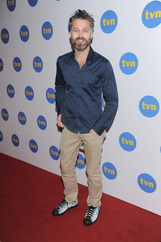 Maciej Zakościelny – czy zasługuje na miano polskiego Brada Pitta?