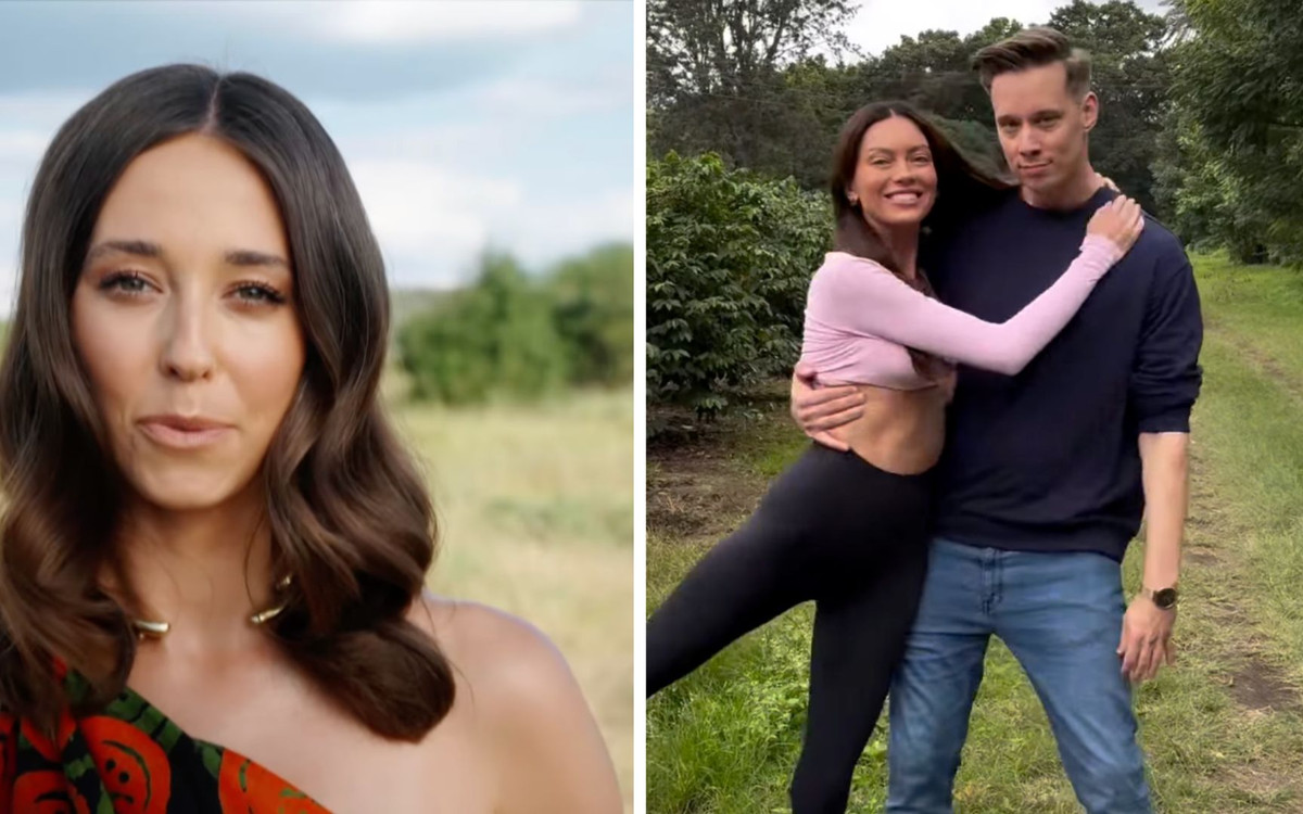 1. odcinek Afryka Express. Zając i Mikołajczak ujawniają, jak się poznali, a Izie Krzan nieźle się dostało