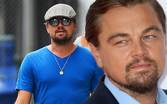 Leonardo DiCaprio ma POWAŻNE problemy zdrowotne!