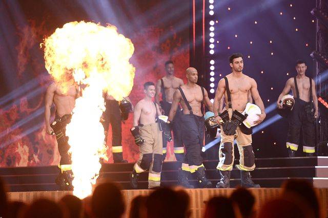 Wybory Mister Supranational 2017