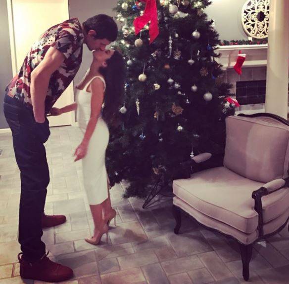 Ta para, gdzie się nie pokaże, wzbudza sensację!