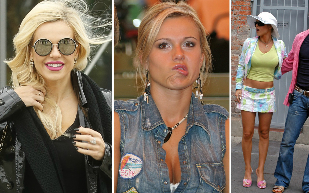 Doda kończy 35 lat – przypominamy, jak wyglądała na POCZĄTKU kariery