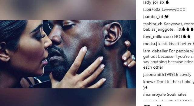 Szok! Po TYM, co zrobił Kanye, Kim Kardashian nie mogła przestać PŁAKAĆ!