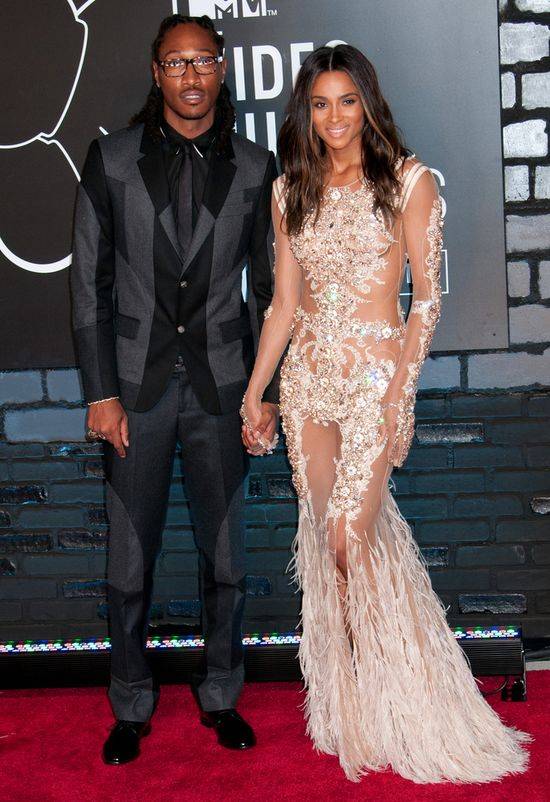 Tak się zmieniał styl Ciary