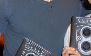 Colin Farrell obok Rihanny i Radcliffa