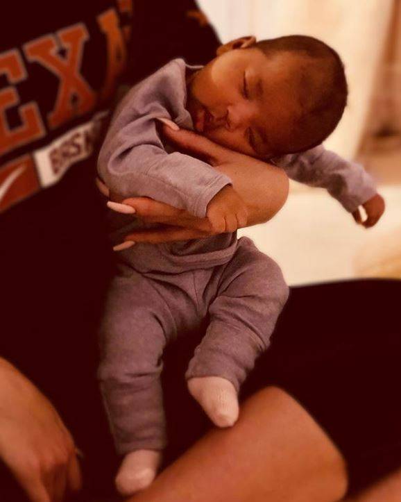 Khloe Kardashian popełniła ogromny błąd w wychowywaniu True!