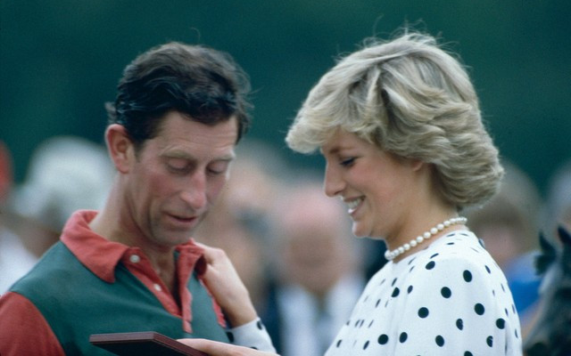 Siostry Mountbatten: Księżna Diana była wredna