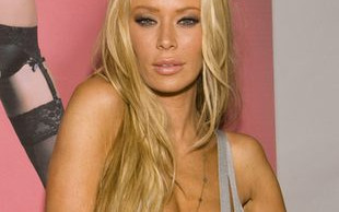 Jenna Jameson pomogła Chelsea