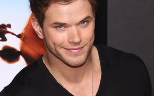 Kellan Lutz – samotny, więc tym bardziej pożądany (FOTO)