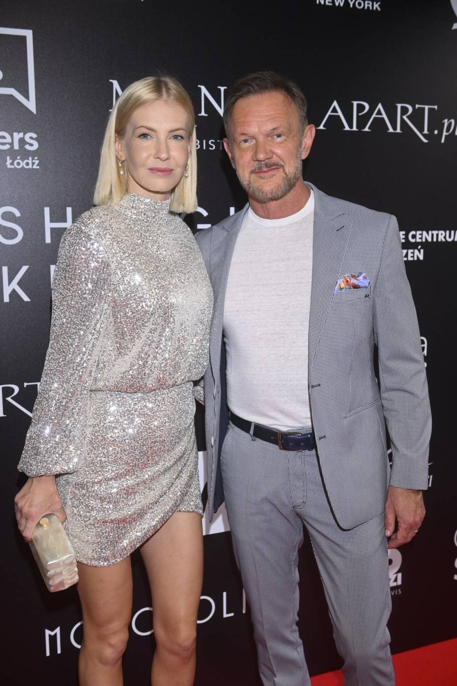 Edyta Pazura ma 37 lat, a z roku na rok wygląda coraz młodziej! Zobaczcie, jak wyglądała 17 lat temu