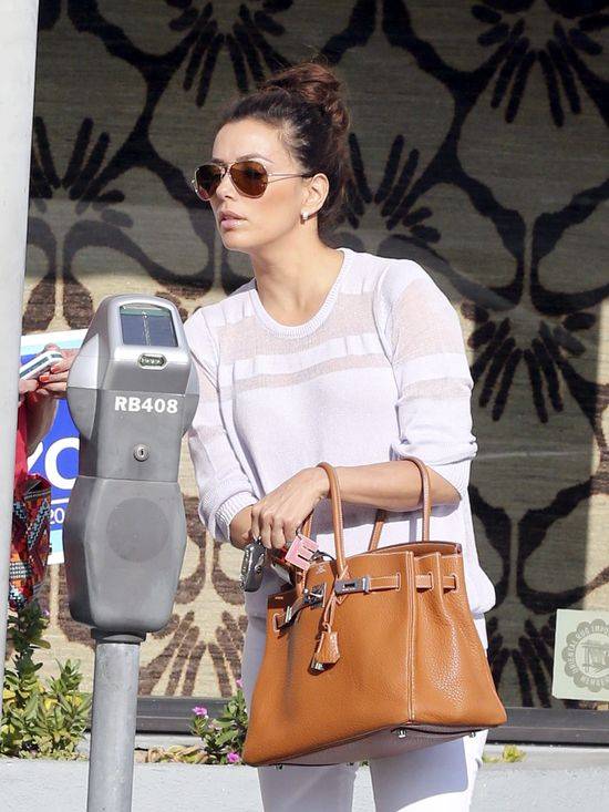 Eva Longoria skończyła 39 lat