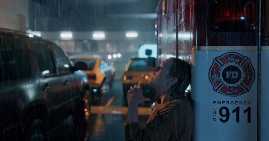 5 powodów, dla których WARTO iść do kina na horror “Niewidzialny człowiek”