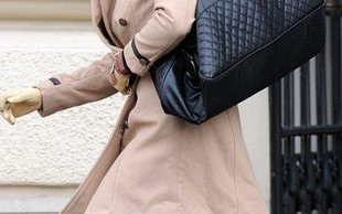 Co to za seksowna dziewczyna? (FOTO)