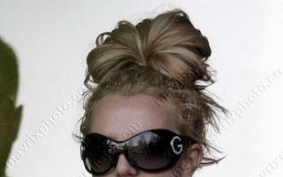 Britney miała liposukcję