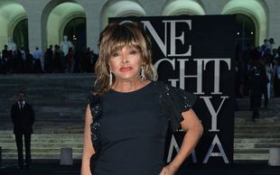 Czy Tina Turner rzeczywiście jest w szpitalu?