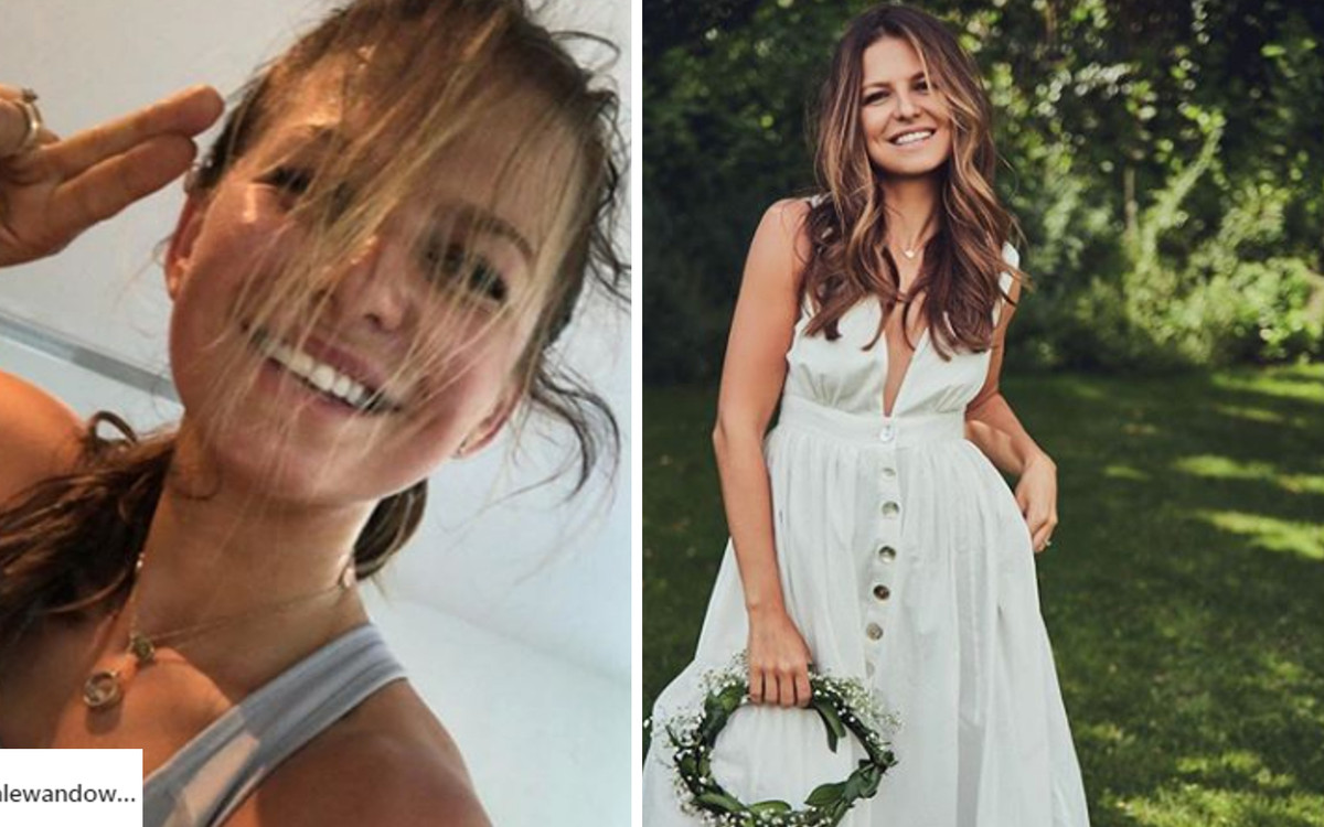 To największa BOLĄCZKA Lewandowskiej! Nikt nie wierzył, że się do tego przyzna!