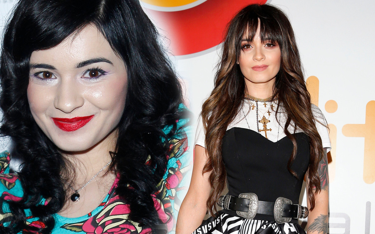 Ewelina Lisowska ostro o swoim zdjęciu sprzed lat: PASZTET