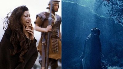 13 faktów, których nie wiesz o “Pasji” Mela Gibsona. Zdjęcia