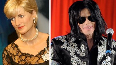 Ostatnie słowa tych gwiazd przed śmiercią były… PRZERAŻAJĄCE!