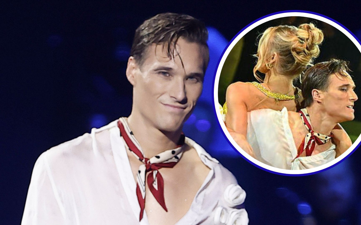 „Byłem niefajny” – Maurycy Popiel przeprasza swoje ofiary za przeszłość w “TZG”