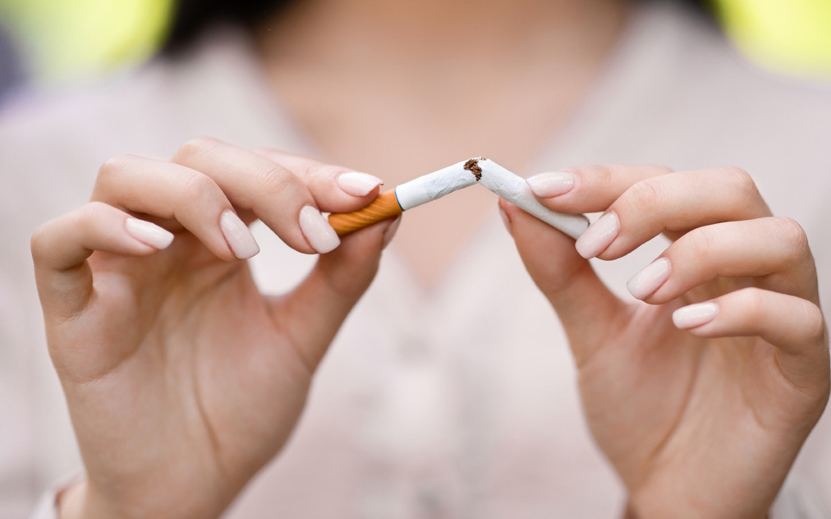 Czy istnieją skuteczne metody rzucania palenia?