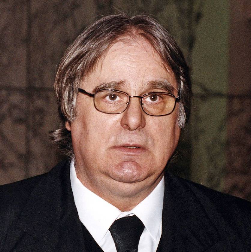 Marek Perepeczko umierał samotnie. Prawda o jego ostatnich dniach jest wstrząsająca!