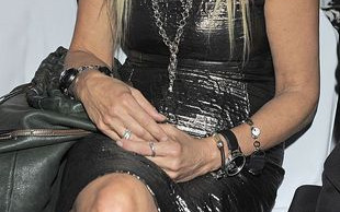 Olejnik wychodzi za mąż