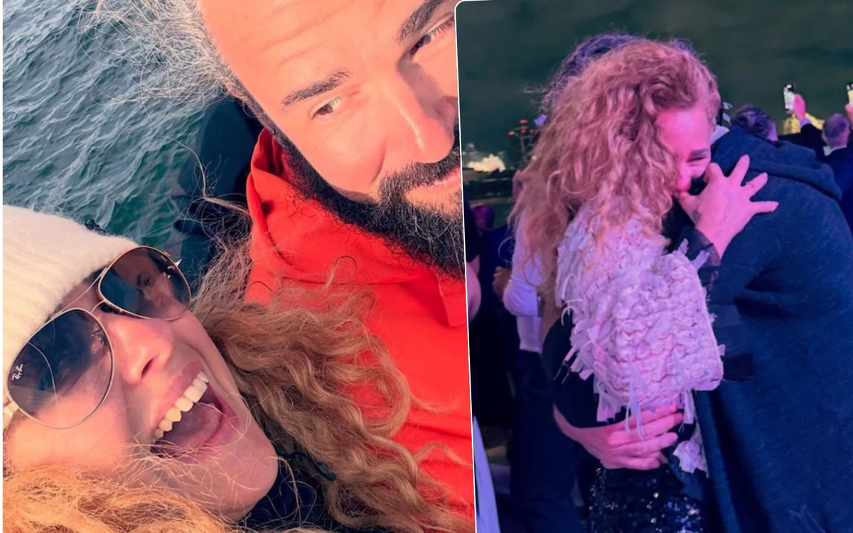 Kaja Paschalska zaręczona! Gwiazda “Klanu” pokazała narzeczonego