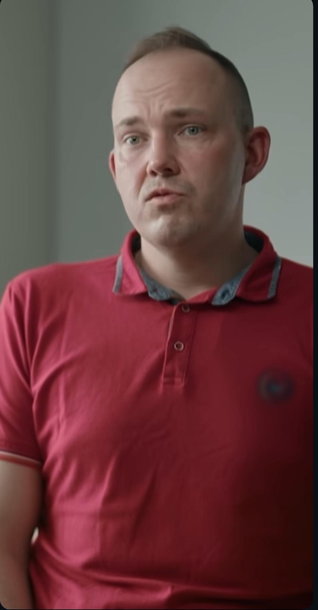 Krystian ze „ŚOPW”