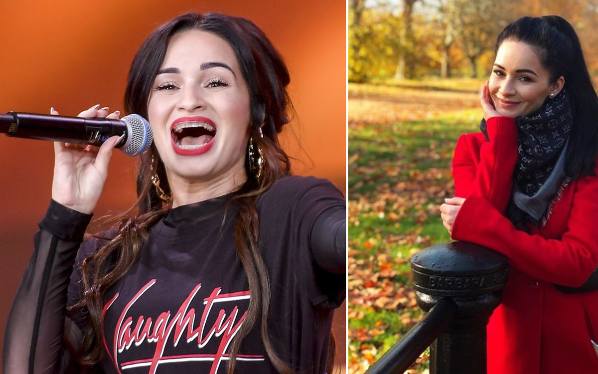 Ewelina Lisowska już tak nie wygląda! Gwiazda postawiła na zmiany (FOTO)