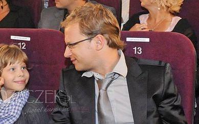 Czyja to córka? (FOTO)