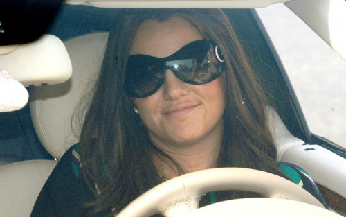 Britney Spears w ciąży