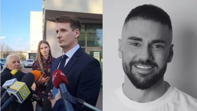 Konferencja ws. wypadku, w którym zginął poseł Litewka. Przekazano szokujące ustalenia śledczych