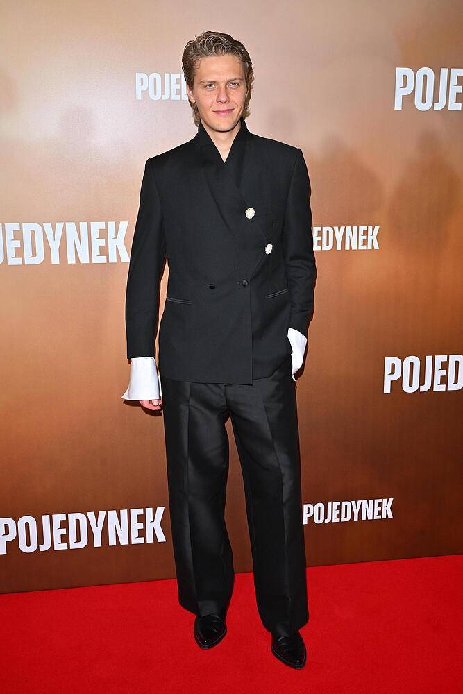 Jakub Gierszał, fot. KAPiF