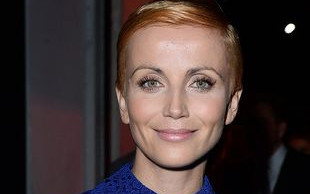 Katarzyna Zielińska najlepiej ubraną kobietą! (FOTO)
