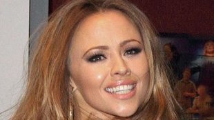 Gorąca Kimberley Walsh (FOTO)
