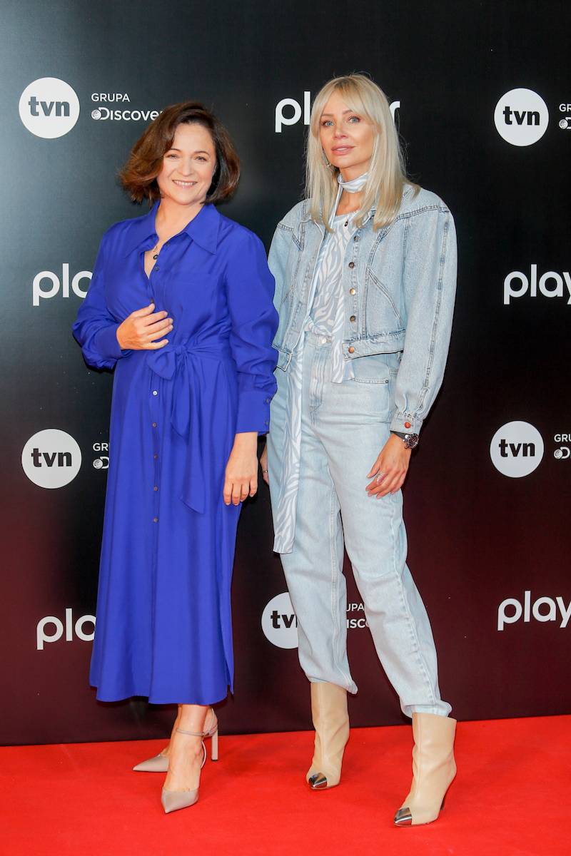 Tajemnicze życie Ewy Drzyzgi. Kim jest mąż dziennikarki? Ile ma dzieci?