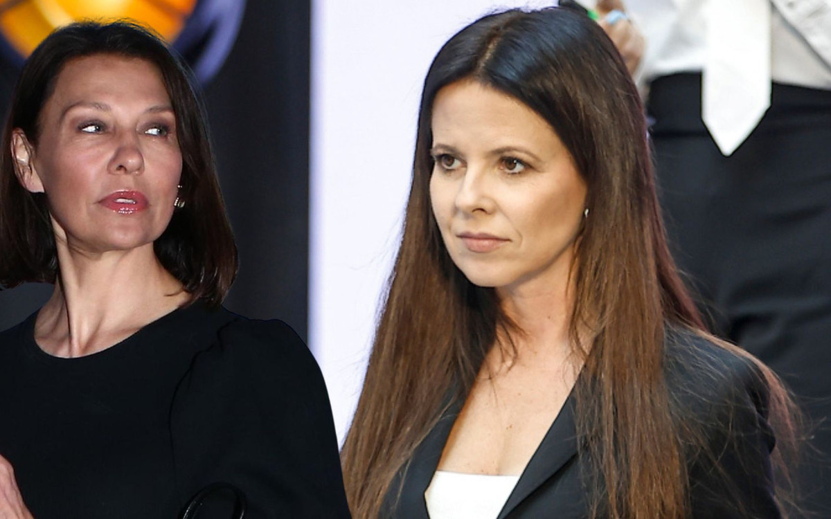 Orłoś nie wytrzymała. Uderza w Popek: “Powiedziałaś A, powiedz B”