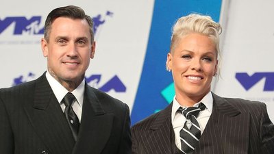 Pink mówi, ile czasu nie uprawiała seksu