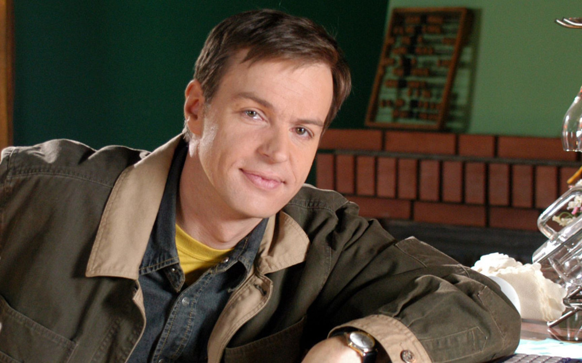 Ujął widzów rolą w „M jak miłość”, a potem zniknął. Tak dziś wygląda Steffen Möller