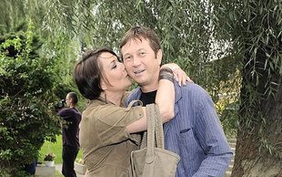 Znamy losy Grażynki z Klanu po śmierci Ryśka